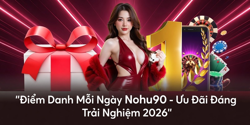 điểm danh mỗi ngày